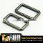 China Factory Offer Good Metal Handbag Decorations