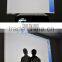 4000 Lumens Smart Android Portable Proyector 4.2.2 Wifi 1080P 3d led projector