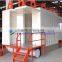 Powder Coating Equipments/Powder Coating Booth/Spray Machine