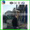 Coal burner heavy oil burner used for asphalt mixing plant with CE certification