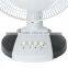 nail table with exhaust fan home use 12 inch electric desk fan