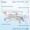 Five functions manual cheap hospital bed price for disabled