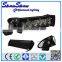 2014 New Design 30w off road led light bar, led 4x4 light