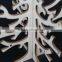 small plywood house hanging,wooden deer craft,wooden snowflake