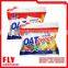 TwinFish / Santa / Lotti / Po Ye Brand Ceremeal Milk Flavour Biscuit Oat Chocolate