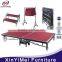 Strong And Durable Folded Movable Metal Stage