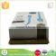 China factory custom logo printed hdmi 5 pin micro usb cable retail box