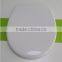 FG042PP Manufacturing plastic square shape toilet seat cover from China