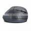 New Ergonomic 2.4GHz USB Wireless Mouse Hand Grasp Optical Vertical Mouse Laptop