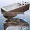 Fashion design large swimming pool spa with balboa system whirlpool swim spa
