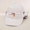 WITH OEKO-TEX STANDARD 100 CERTIFICATE baseball Cap