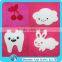 Customized Design laser cut acrylic shapes