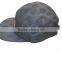 Good Quality 5 Panel Hats Sewing Pattern Designer 5 Panel Hat Cap Leather Strip
