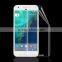 HUYSHE Nano antishock clear film for Google Pixel xl TPU full cover screen protector