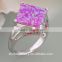 Cheap opal ring jewelry in bulk sales Hong Kong suppliers