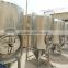 commercial beer brewery equipment