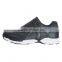 Lightweight slip on shoes with zip,men no laces casual shoes