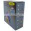 TCR2690 water power CLOCK with weather station alarm clock