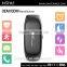 2016 Digital hospital heart rate monitor fit life bracelet with sleep monitor for health