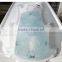 Ozone Sauna SPA Capsule Cellulite Reduction Beauty Machine