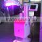 Led Light Skin Therapy PDT LED Needle Free Acne Removal Mesotherapy Skin Rejuvenation Beauty Machine