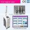 CO2 laser with vaginal rejuvenation handpiece /vaginal rejuvenation tightening device for beauty salon