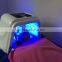 Led Light Skin Therapy NL-PDT500 Newest ! Factory Sales Pdt Beauty Led Light For Face Led Light Therapy / Multifunction Photo Facial Machine