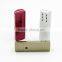 Beauty nagetive ion mist spray nano mister