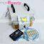 All in one Jet peel Crysta diamond dermabrasion anti aging machine