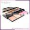 New Brand 20 Pigment colors Makeup Eye shadow Naked eyeshadow palette with brush