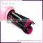 Pro 10 pcs Sytheric Hair facial makeup brush with cylinder package