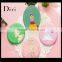 Wholesale small beauty lady's compact mirror