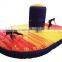 cheap inflatable mini entertainment equipment for outdoor sports bye own factury