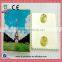 good quality promotional cute funny metal custom comic anime pin badge