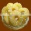 Canned pineapple slices in tins 30oz (850ml) - Yellow color, best quality!