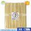 bulk Exporting opp packed round chopsticks for home using