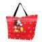 Mickey Mouse Large Capacity Single Shoulder Bag Shopping Bag