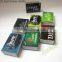 Customer satisfied supplier of safety wooden matches