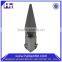 Cheap Price 6x6 Adjustable Steel Bolt Down Post Support