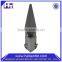 Made In China Steel Fence Post Repair Spike