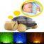 Creative gift Turtle led Night Light toy