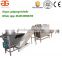 Automatic Garlic Separating And Peeling Combined Machine