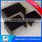 Promational price U-shaped acrylic riser showcase stand
