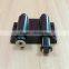 Kitchen Cupboard Cabinet Magnetic Door Catch Push to Open Latch