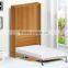 Furniture Hardware Hindden Wall Mount Murphy Bed Mechanism