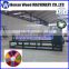Waste plastic recycling machine PP plastic recycling machine price