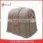 High Quality Plastic Calf House /cage for Farms Calf