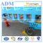 10T Mobile Hydraulic CE Forklift Container Dock Ramp