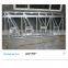 Hot Dipped Galvanized Dairy Cow Head Locks
