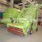 Hydraulic Pressure Self-propelled Silage Loader